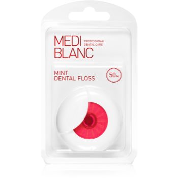 MEDIBLANC Dental Floss ata dentara - imagine 2